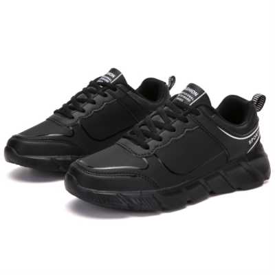 Women's shoes casual sneakers running sports comfortable breathable simple shockproof rebound non slip vulcanized shoes