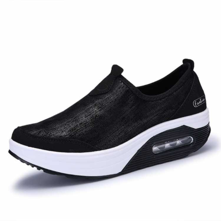 Sneakers Women Platform Shoes Spring Summer Flats Women Loafers Slip On Shoes Woman Tenis Feminino Casual Ladies Shoes Sneakers
