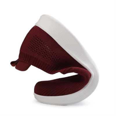 Sneakers Women 2021 New Breather Mesh Women Casual Shoes Slip on Sneakers Tennis Shoes Woman Zapatos De Mujer Shoes