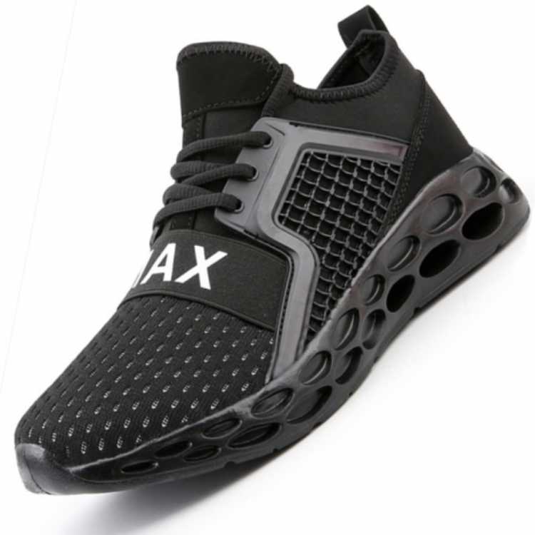 Running Shoes Breathable Light Sneakers Women Outdoor Fashion Sport Shoes Couple Shoes 2021 Autumn Men Lace Up Shoes Big Size 48