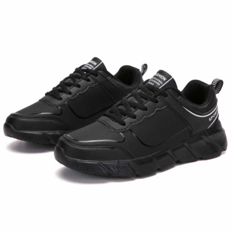 Women's shoes casual sneakers running sports comfortable breathable simple shockproof rebound non slip vulcanized shoes